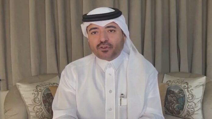 بدر الصقري: التشكيك في دورينا ليس وليد اليوم.. فيديو
