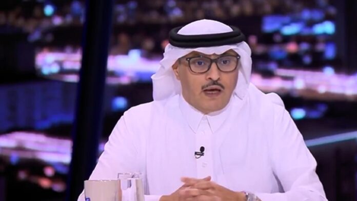 تركي السهلي: رونالدو حمل على ظهره التسويق للدوري السعودي منذ قدومه.. فيديو