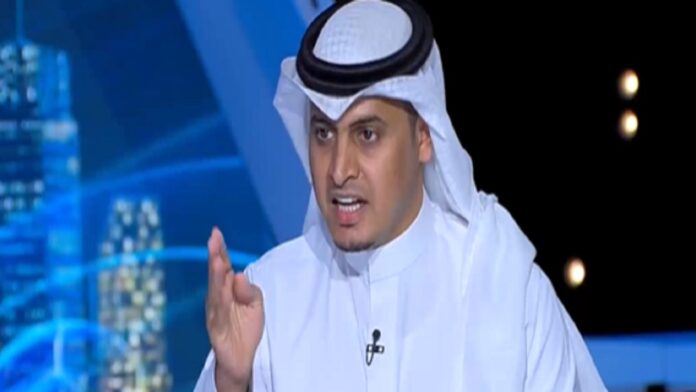 اللحياني: نزاهة المنافسة خط أحمر ويجب تشديد العقوبات على المشككين.. فيديو