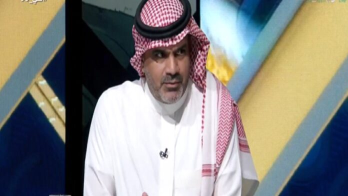 حامد البلوي: جيسوس أصر على الحمدان وأعاد اكتشاف عبدالرحمن غريب .. فيديو