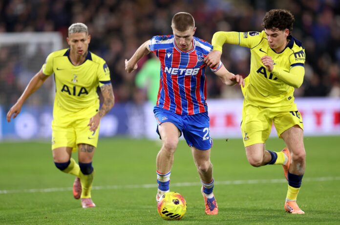 Liverpool move ahead of Real Madrid in race to sign midfielder