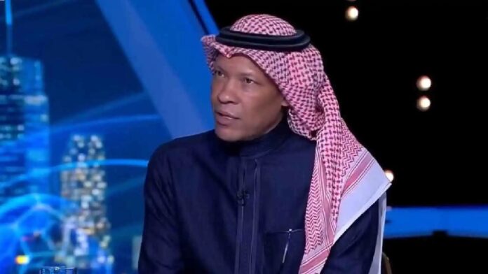 الدعيع: مباراة الهلال اليوم أختصرها بـ عادت حليمة لعادتها القديمة.. فيديو