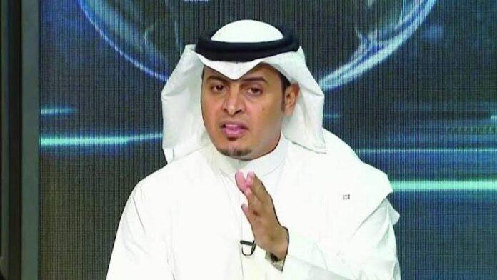 اللحياني: تبديلات إنزاغي أمام الحزم بغرض التنشيط.. فيديو