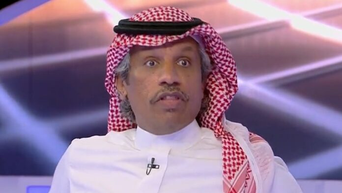 الغيامة: عقوبات لجنة الانضباط ناعمة ومثيرة للاشمئزاز .. فيديو