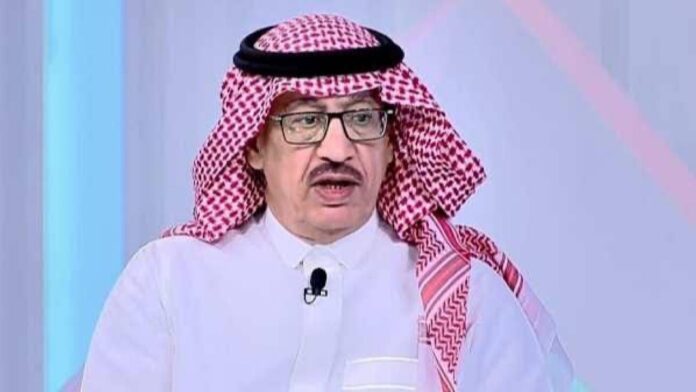 جمال عارف: بن زكري سقط في فخ شاموسكا