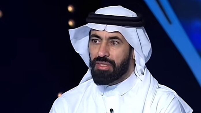 حسين عبدالغني: هذه أسوأ مباريات النصر وجيسوس لم يوفق.. فيديو