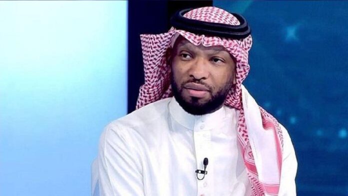 عمر الغامدي لنادي الشباب: استغنوا عن غروهي و كاراسكو وابنوا الفريق على حمدالله .. فيديو