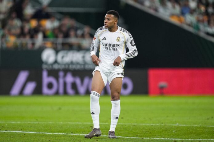 El Clasico return in doubt for Kylian Mbappe as Real Madrid plan further tests