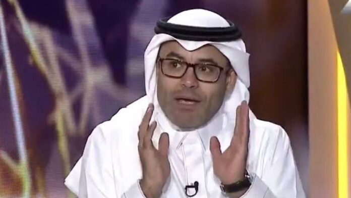 محمد الشيخ: الدوري لم يحسم بعد والهلال ليس الفريق الذي يمكن الرهان عليه.. فيديو