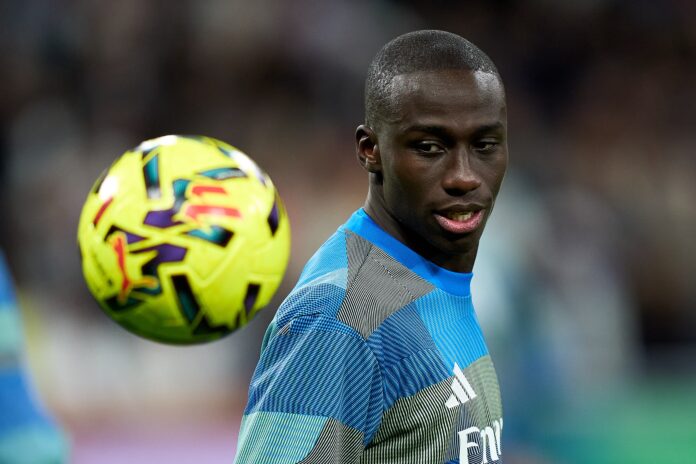 Second Real Madrid defender to undergo surgery after Espanyol win