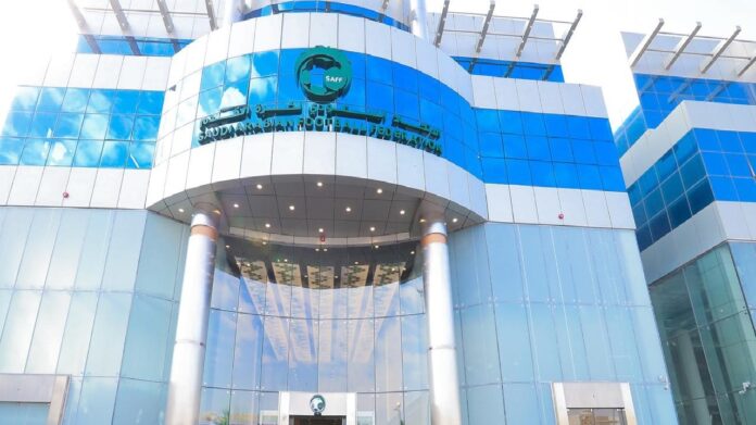 الكشف عن القوائم المالية للاتحاد السعودي والفائض المالي