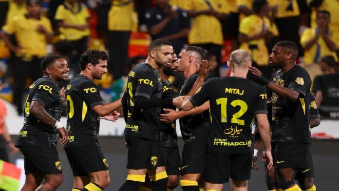 تشكيل الاتحاد لمواجهة الخلود