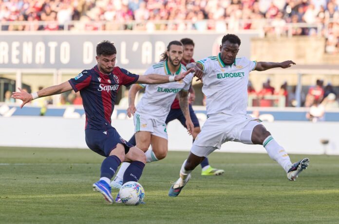 Barcelona identify Serie A star as new Alessandro Bastoni alternative