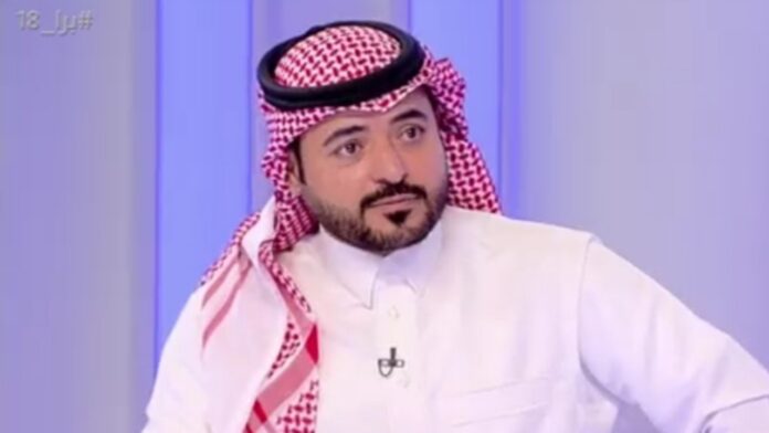 بدر الصقري: سأختار الهلال لو عرض علي الاستثمار في السعودية.. فيديو