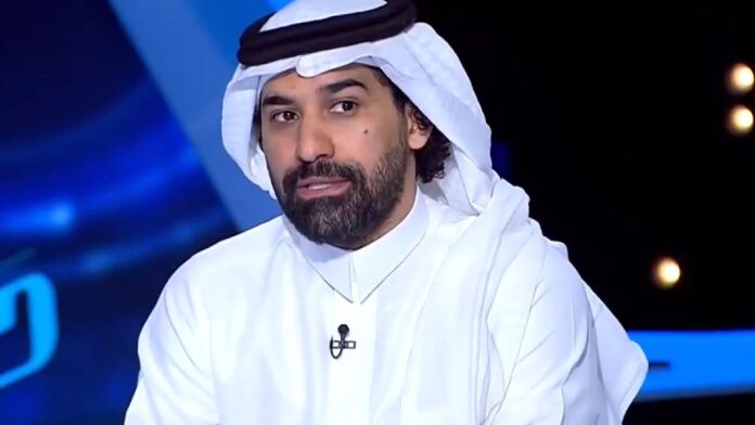 أحمد عطيف: حمدالله يبحث عن المشاكل ولا أرغب برؤيته في بقية مباريات.. فيديو