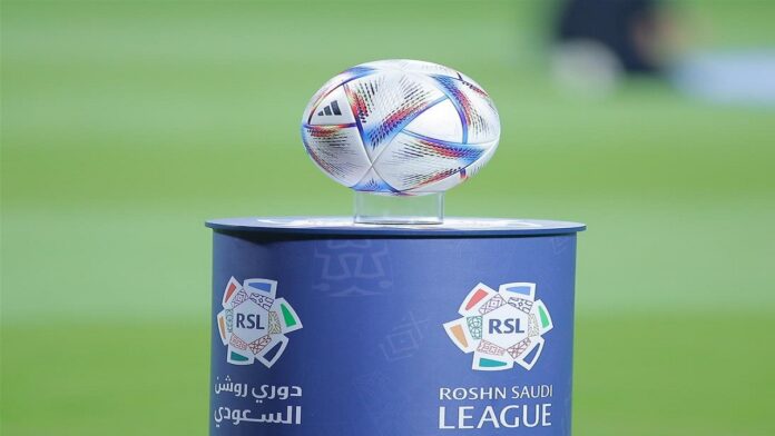 رابطة الدوري السعودي تكشف غدا التوجهات الاستراتيجية القادمة لبرنامج الاستقطاب