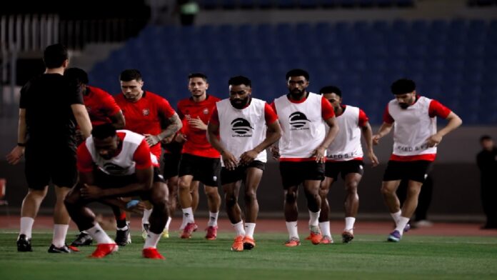 لجنة الاستئناف ترفض استئناف الرائد