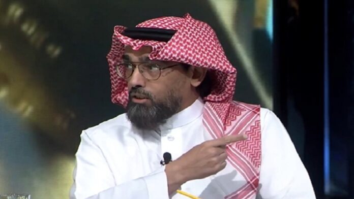 دباس الدوسري : إنزاغي غامر بالدوري وغير نصف الفريق .. فيديو