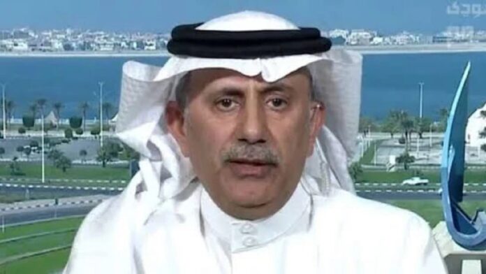 الملحم: استغراب منتظري تعثر الهلال البطل ياكل بيده والأمور بيد النصر