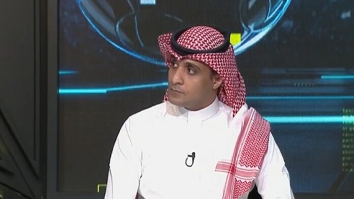 عماد السالمي: سلطان مندش أنقذ هدف وتوقع خطأ وسجل هدف .. فيديو