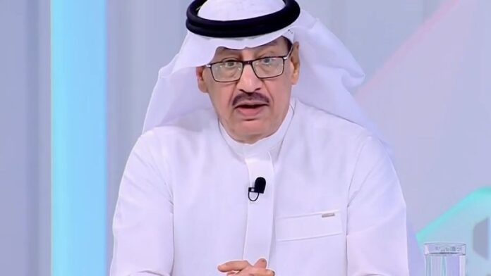 جمال عارف : آلية النسب المئوية في برنامج الاستقطاب ستنهي الجدل