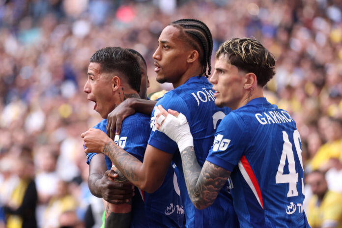Chelsea forward tempted by Barcelona move – has already spoken to Blaugrana star