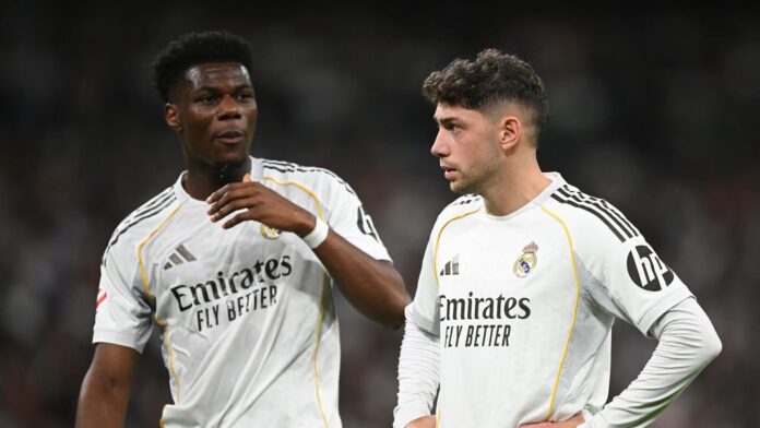 Real Madrid consider suspension and sales after fight that hospitalised star – likely to miss Clasico
