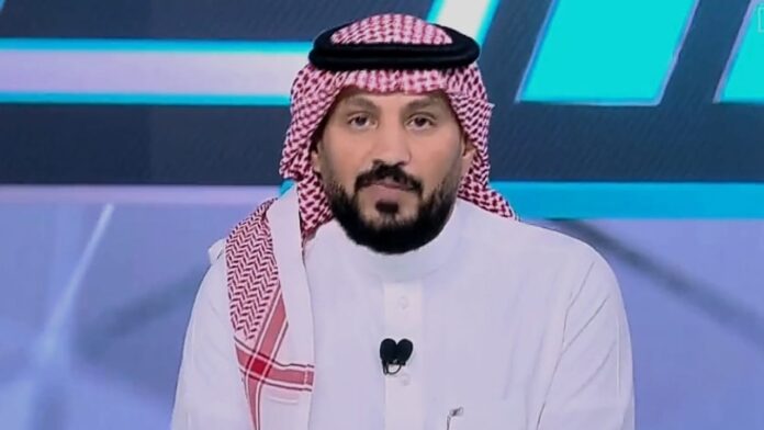 الحميدي : مباراة حبست الأنفاس وبفوز النصر ننتظر ديربي الحلم .. فيديو