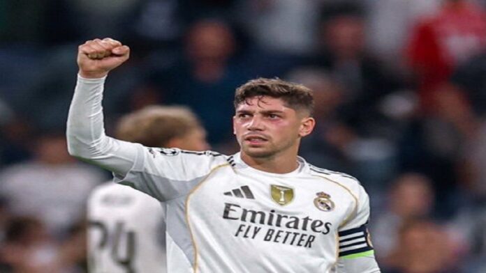 إصابة نجم ريال مدريد بصدمة في الرأس