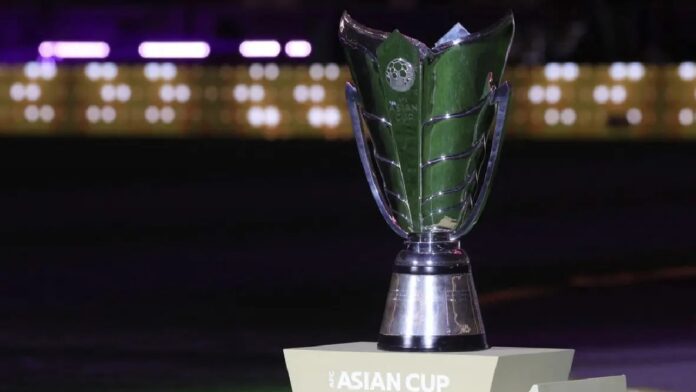 إقامة مراسم القرعة النهائية لبطولة كأس آسيا 2027 غدًا في الدرعية