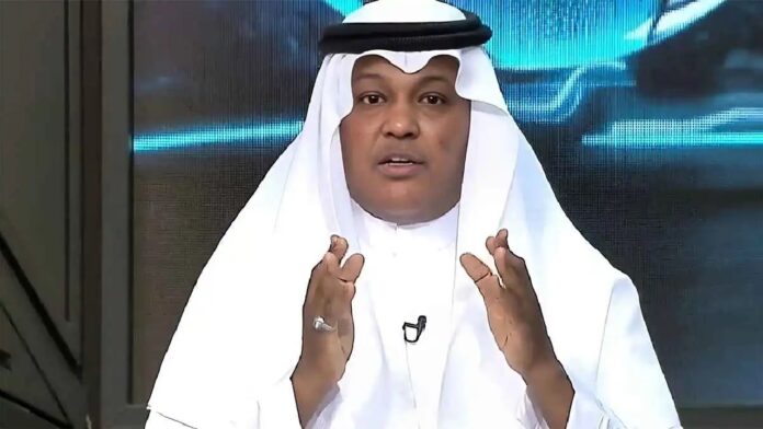فلاته: الهلال زعيم لا يتكرر ونهائي الكأس عرس كروي برعاية قيادتنا .. فيديو