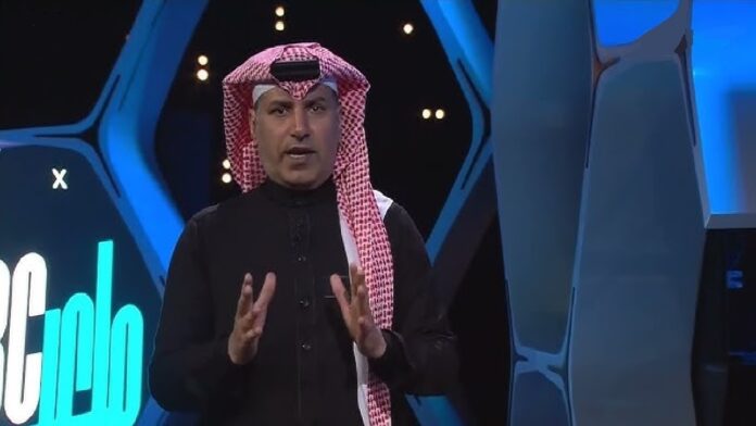 القحطاني يحسم الجدل التحكيمي في نهائي كأس الملك.. فيديو