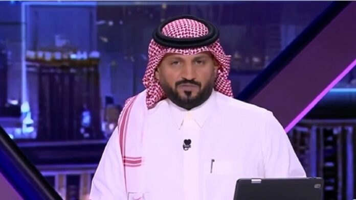 الحميدي بعد تتويج الهلال بكأس الملك: هلالهم عودهم على الذهب.. فيديو