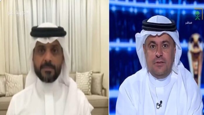 خالد العطوي: الهلال يلعب كرة قدم حديثة .. فيديو