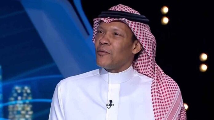 الدعيع يستذكر موقف مع خادم الحرمين الشريفين.. فيديو