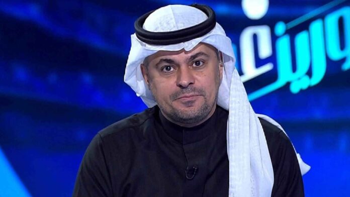 الشنيف: كأس آسيا والخليج على أرضنا أي إخفاق يعتبر فشل.. فيديو