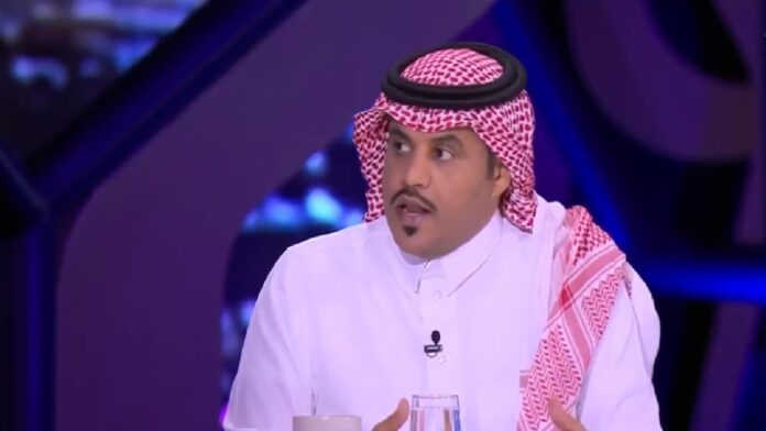 الحربي: الأخضر ليس في أفضل حالاته ونأمل في ظهور قوي بكأس العالم.. فيديو