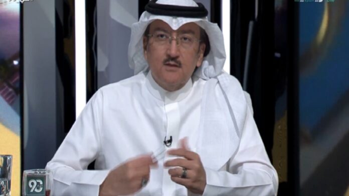 نقشبندي: غوميز بحاجة إلى الابتعاد عن الحديث المبالغ فيه حول التحكيم.. فيديو