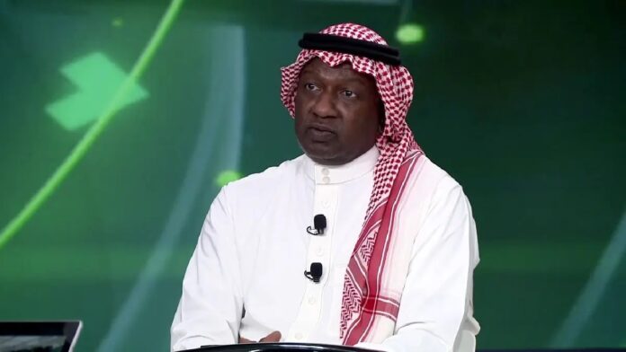 ماجد عبدالله: من حكم على أن سالم الدوسري مستواه نازل؟.. فيديو