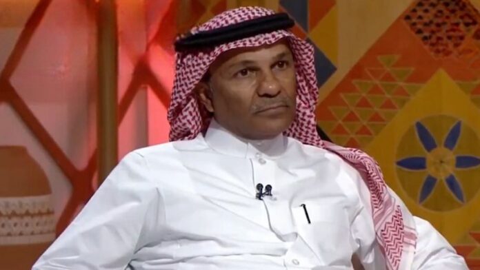 الثنيان : مباراة الغد مهمة لسالم الدوسري وسيلعب دورًا كبيرًا أمام النصر.. فيديو
