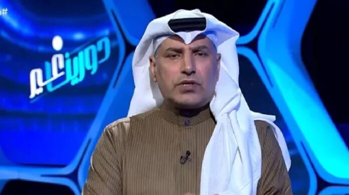 القحطاني يحسم الجدل التحكيمي بمواجهة التعاون والأهلي.. فيديو