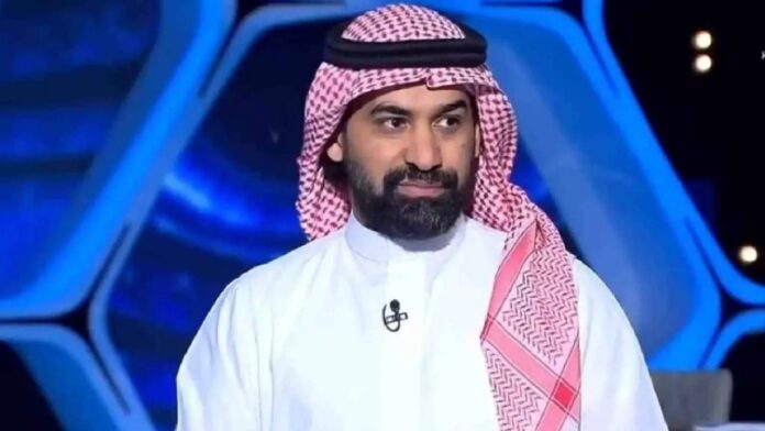 أحمد عطيف: الشباب أكثر فريق احتسبت عليه ركلات جزاء هذا الموسم بسبب حالته التنظيمية.. فيديو