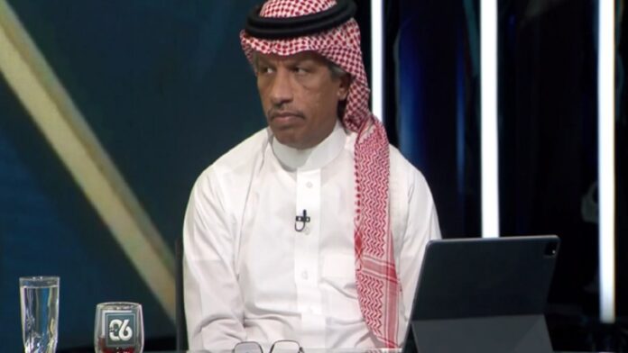الغيامة: الهلال لم يجد ضالته حتى الآن رغم الهدر المالي في الصفقات.. فيديو