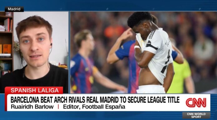 Football Espana x CNN: Where do Real Madrid go from here and evaluating Kylian Mbappe’s two seasons