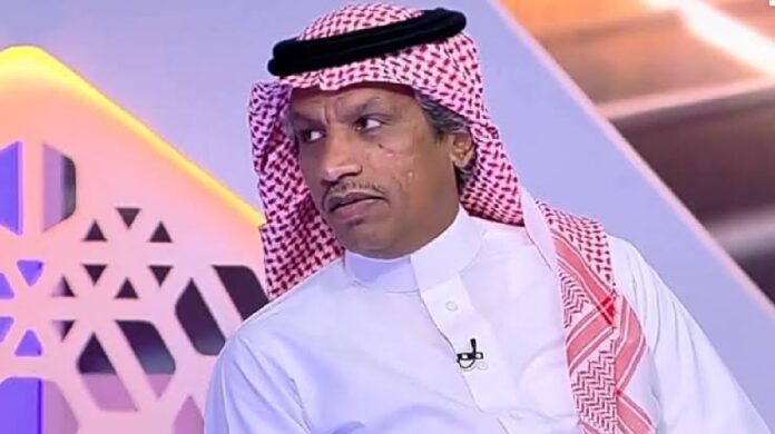 الغيامة: الدوري زاد إثارة والآوت التي سخرت منه الهلاليون جلب التعادل .. فيديو