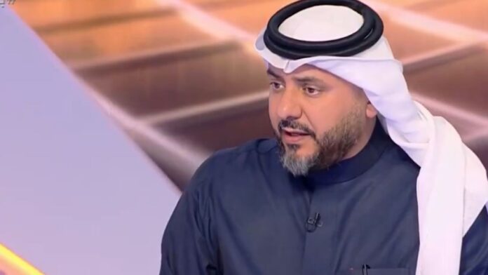 التويجري : الهلال وضع بصمته ومنع التتويج أمامه .. فيديو