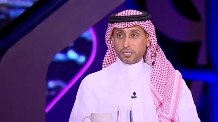 سامي الجابر: مبروك للنصر البطولة رقم 27.. فيديو