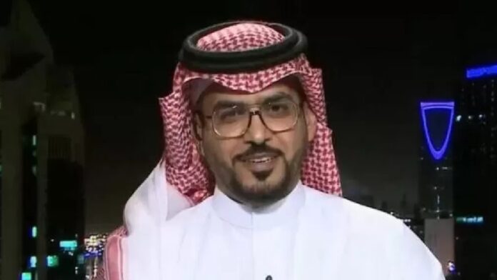 الداود: الدوري كان سيحسم لولا حظ الهلال.. فيديو