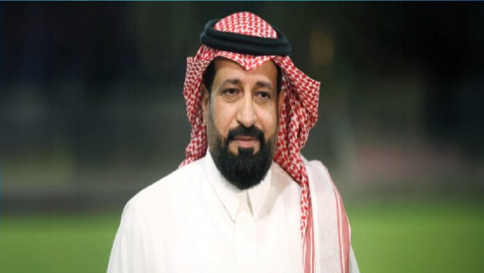 رئيس العروبة في تغريدة غامضة: ولا تَحْسَبَنَّ اللهَ غافلاً عَمَّا يَعْمَلُ الظالمون