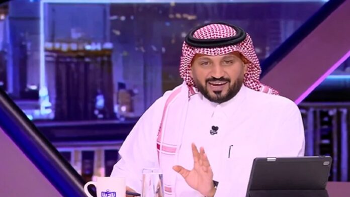 عبدالرحمن الحميدي: الهلال انتفض وأصدر قرار بتأجيل الحسم إلى الجولة الأخيرة.. فيديو